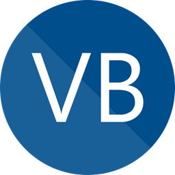 VB logo